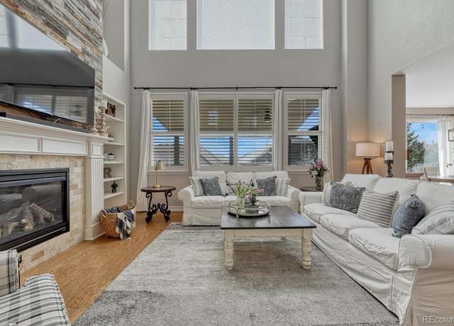 Property at 26566 E Peakview Dr, Aurora, CO 80016, 4 beds, 4 baths