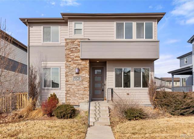 Property at 9628 Dunning Cir, Highlands Ranch, CO 80126, 3 beds, 3 baths