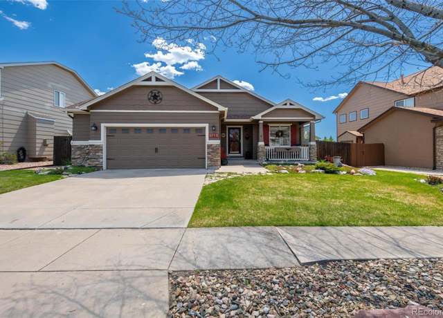 Property at 5715 Brennan Ave, Colorado Springs, CO 80923, 2 beds, 2 baths