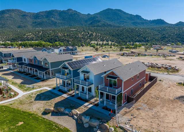 Property at 354 Weathervane Ln, Buena Vista, CO 81211, 3 beds, 3 baths