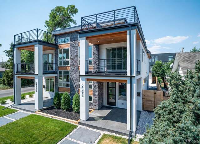 Property at 2595 S Cherokee St, Denver, CO 80223, 4 beds, 5 baths