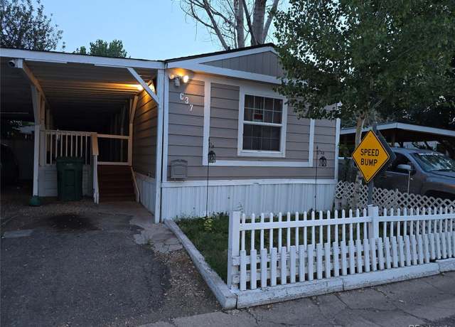 Property at 14470 E 13 Ave, Aurora, CO 80011, 3 beds, 2 baths
