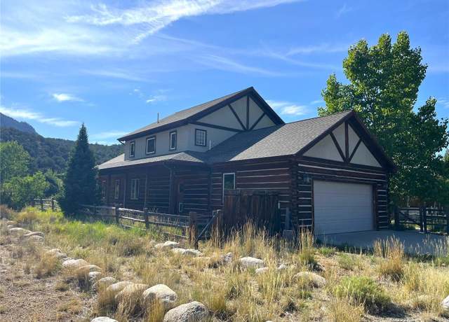 Property at 112 River Run Dr, Buena Vista, CO 81211, 3 beds, 4 baths