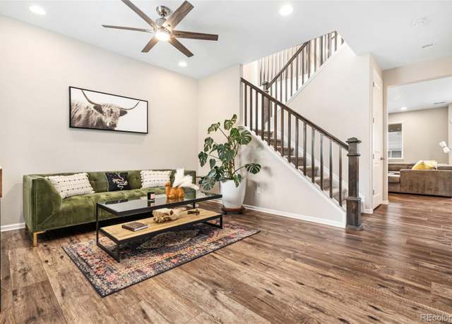 Property at 18077 E 99th Ave, Commerce City, CO 80022, 3 beds, 3 baths