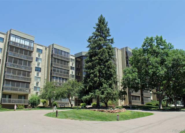 Property at 14390 E Marina Dr #104, Aurora, CO 80014, 2 beds, 2 baths