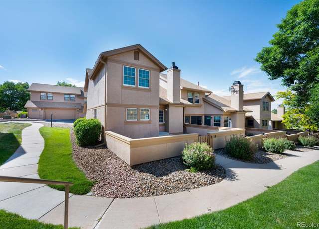 Property at 6119 Pine Hill Dr, Colorado Springs, CO 80918, 3 beds, 3 baths