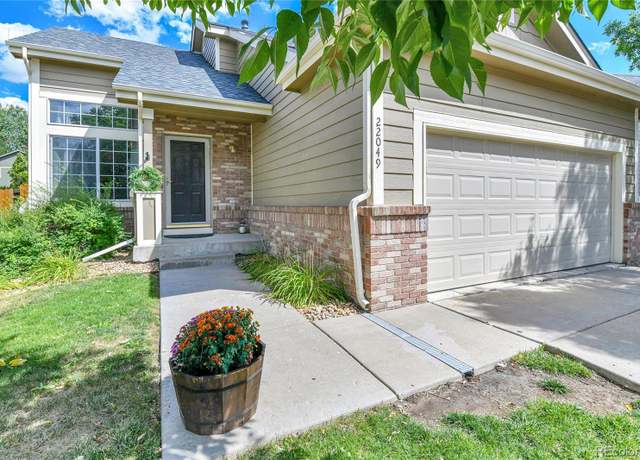 Property at 22049 E Princeton Cir, Aurora, CO 80018, 5 beds, 3 baths