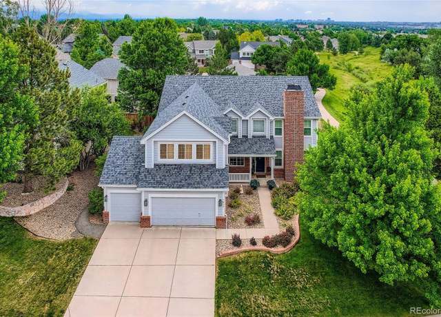 Property at 7855 Arundel Ln, Lone Tree, CO 80124, 4 beds, 4 baths