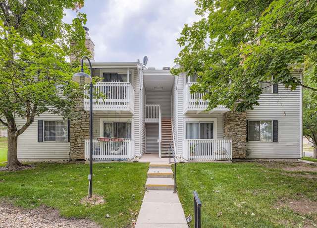 Property at 14414 E Colorado Dr #102, Aurora, CO 80012, 1 bed, 1 bath