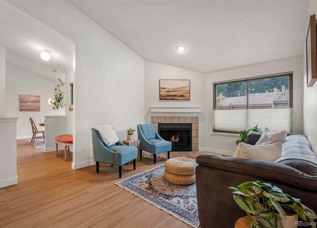 Property at 2035 Bristlecone Dr, Colorado Springs, CO 80919, 2 beds, 1 bath