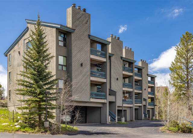 Property at 304 Ryan Gulch Ct Unit B302, Silverthorne, CO 80498, 2 beds, 2 baths