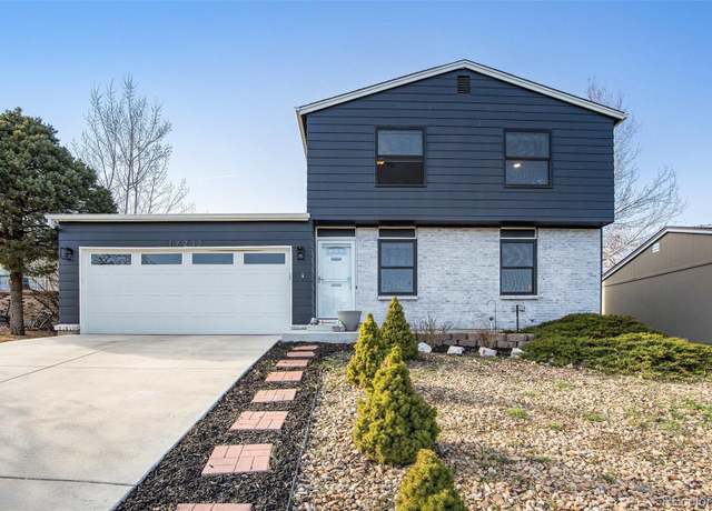 Property at 17233 E Princeton Dr, Aurora, CO 80013, 3 beds, 3 baths