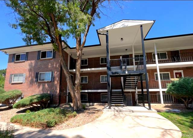 Property at 6800 E Tennessee Ave #311, Denver, CO 80224, 3 beds, 2 baths
