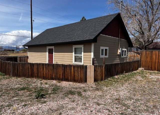 Property at 6600 Lowell Blvd, Denver, CO 80221, 2 beds, 1 bath