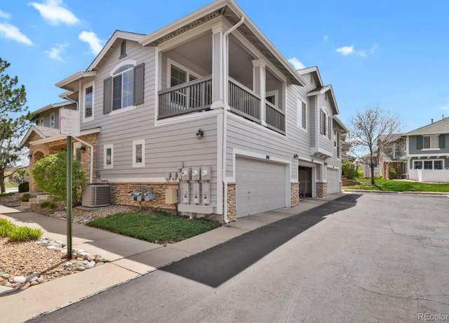 Property at 200 Whitehaven Cir, Highlands Ranch, CO 80129, 2 beds, 2 baths