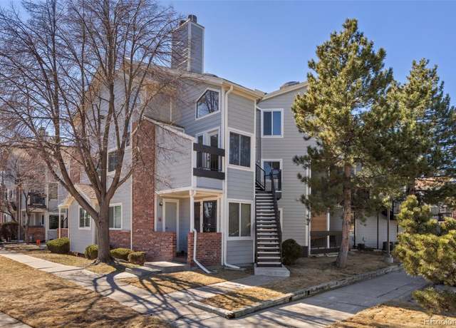 Property at 5550 W 80th Pl #23, Arvada, CO 80003, 1 bed, 1 bath