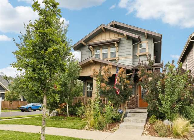 Property at 4948 Willow St, Denver, CO 80238, 4 beds, 4 baths