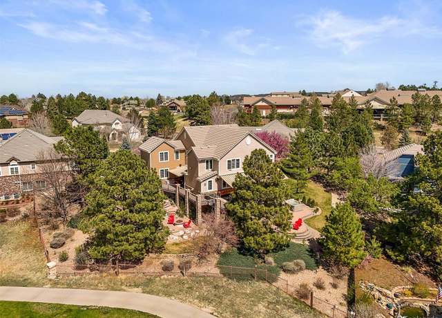 Property at 6462 S Versailles Ct, Aurora, CO 80016, 4 beds, 5 baths