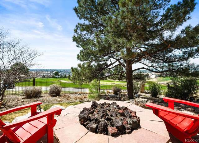 Property at 6462 S Versailles Ct, Aurora, CO 80016, 4 beds, 5 baths