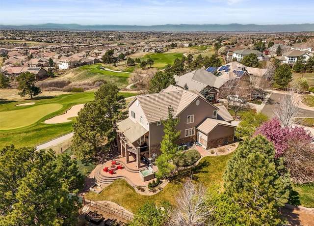Property at 6462 S Versailles Ct, Aurora, CO 80016, 4 beds, 5 baths