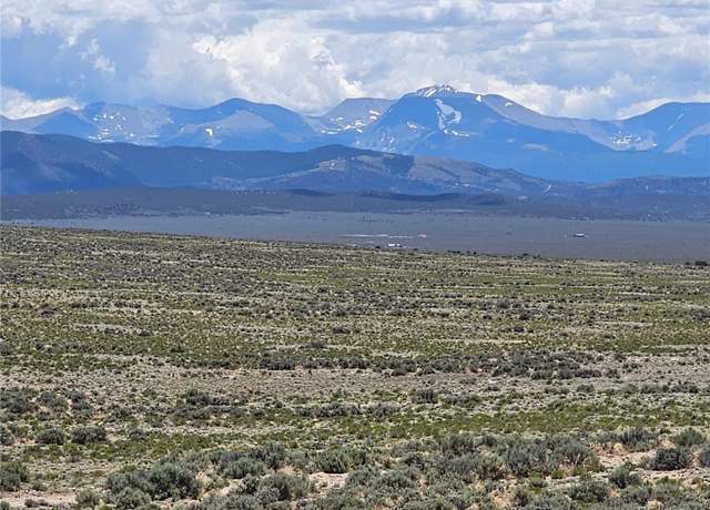 Property at Lot 15 Blk 2, Fort Garland, CO 81133