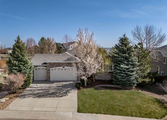 Property at 16598 Hitching Post Cir, Parker, CO 80134, 2 beds, 2 baths