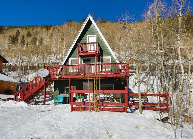 Property at 22600 Martin St, Salida, CO 81201, 3 beds, 2 baths