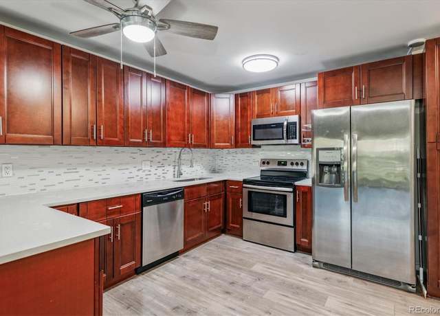 Property at 595 S Alton Way Unit 7B, Denver, CO 80247, 2 beds, 2 baths