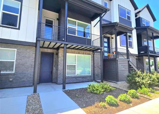Property at 12336 W 52nd Ave, Wheat Ridge, CO 80033, 3 beds, 4 baths