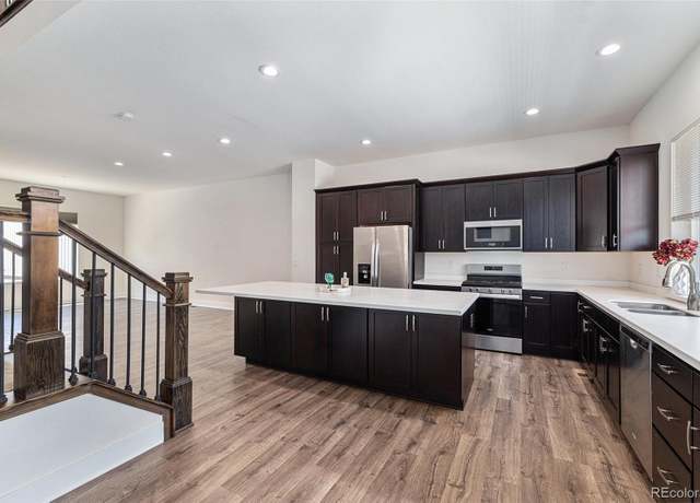 Property at 12336 W 52nd Ave, Wheat Ridge, CO 80033, 3 beds, 4 baths