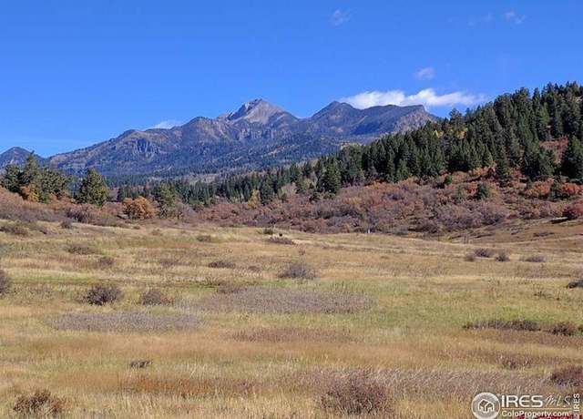 Property at 919 Roush Dr, Pagosa Springs, CO 81147