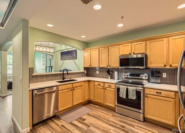 Property at 1727 N Pearl St #107, Denver, CO 80203, 2 beds, 2 baths