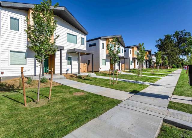 Property at 1551 Uinta St, Denver, CO 80220, 16 beds, 12 baths