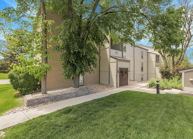 Property at 7318 S Xenia Cir Unit B, Centennial, CO 80112, 1 bed, 1 bath