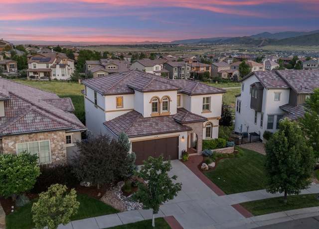 Property at 2234 S Nile St, Denver, CO 80228, 5 beds, 5 baths
