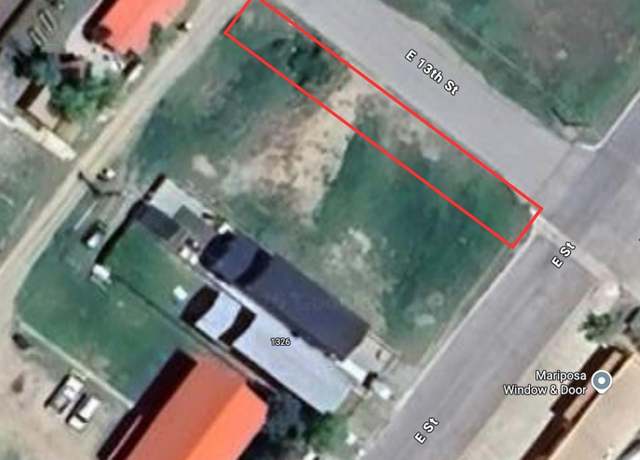 Property at 1302 E St, Salida, CO 81201