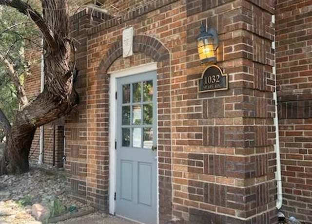 Property at 1024 E 14th Ave #2, Denver, CO 80218, 1 bed, 1 bath