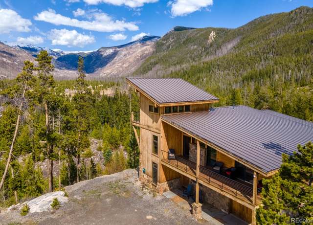 Property at 325 Gcr 667, Grand Lake, CO 80447, 3 beds, 3 baths