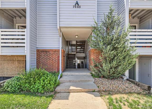 Property at 7665 E Eastman Ave Unit 106A, Denver, CO 80231, 1 bed, 1 bath
