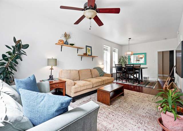 Property at 1331 Osceola St, Denver, CO 80204, 3 beds, 1 bath