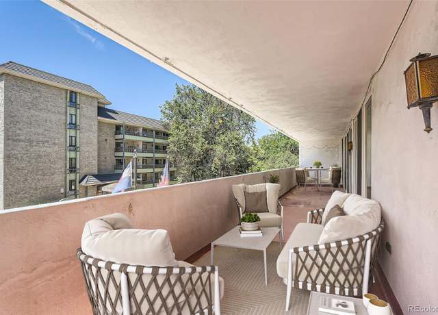 Property at 1250 N Humboldt St #201, Denver, CO 80218, 2 beds, 2 baths