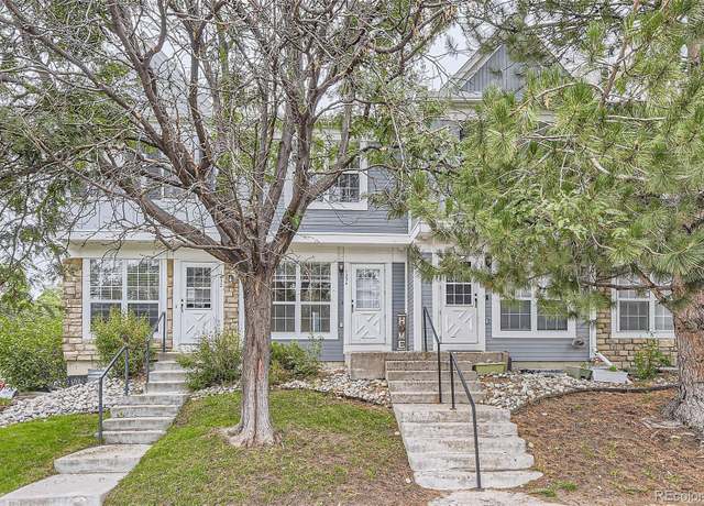 Property at 1034 S Paris Ct, Aurora, CO 80012, 3 beds, 4 baths