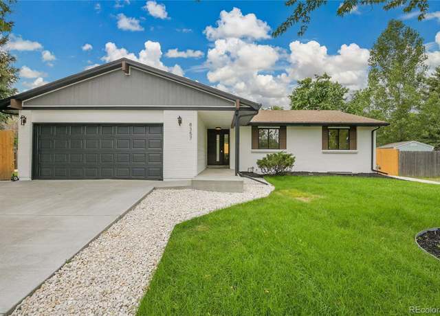 Property at 8357 Dudley Ct, Arvada, CO 80005, 5 beds, 3 baths