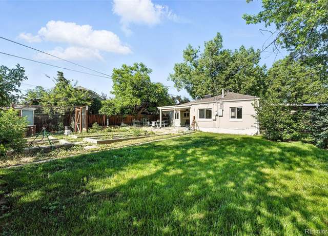 Property at 4315 S Elati St, Englewood, CO 80110, 2 beds, 1 bath