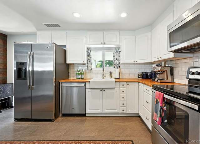 Property at 4315 S Elati St, Englewood, CO 80110, 2 beds, 1 bath