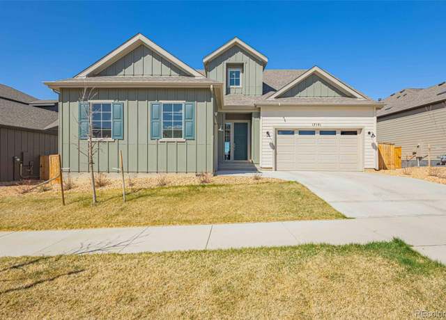 Property at 17101 Hop Clover Ave, Parker, CO 80134, 5 beds, 5 baths