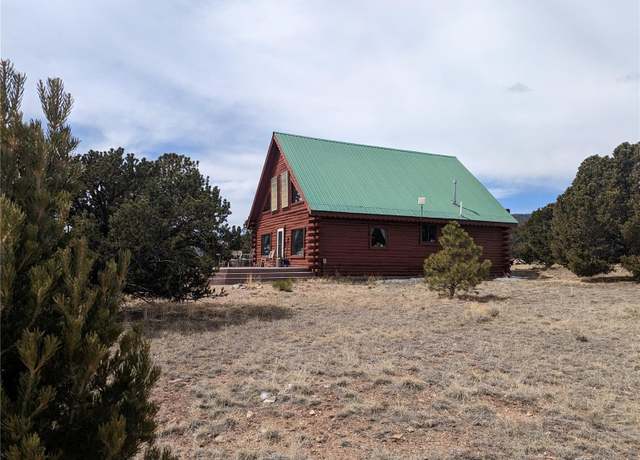 Property at 53485 County Road Ll56, Villa Grove, CO 81155, 1 bed, 1 bath