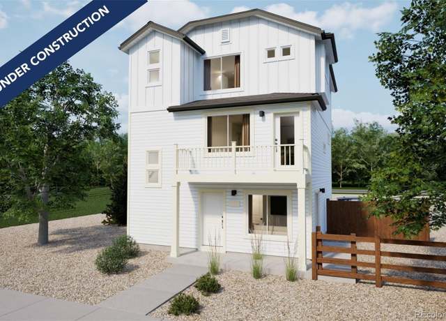Property at 13545 E 103rd Ave, Commerce City, CO 80022, 3 beds, 3 baths