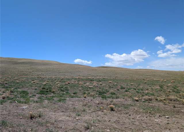 Property at 00 Coweta Trl, Hartsel, CO 80449