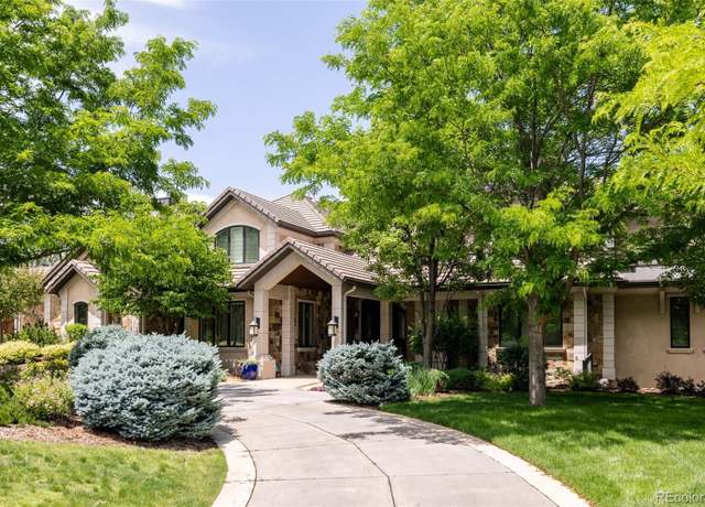 Property at 4041 E Forbes Ct, Greenwood Village, CO 80121, 5 beds, 8 baths